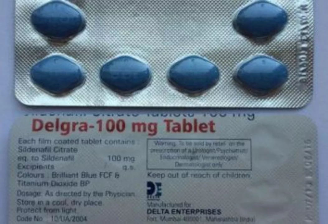 Sildenafil and recreational use: understanding the risks and potential dangers