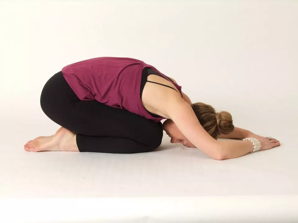 Can Yoga Help with Cystitis Symptoms?