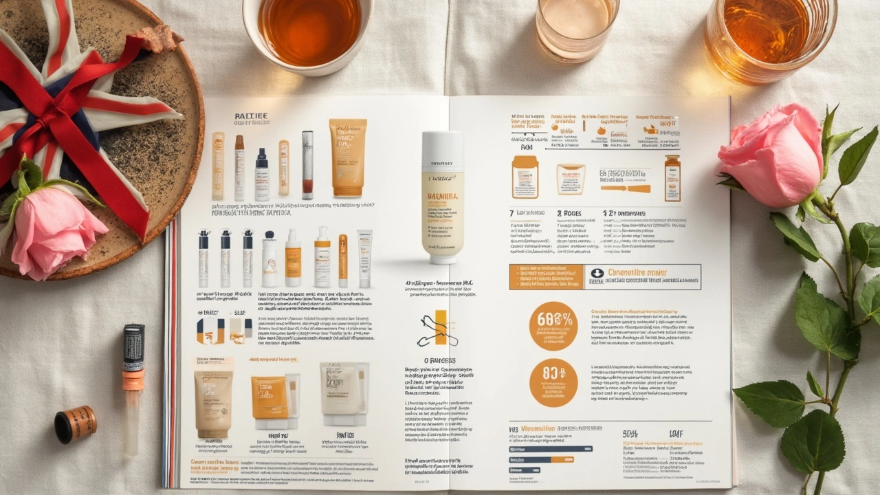 Fragrance-Free Picks & Application Tips That Won’t Trigger Flares