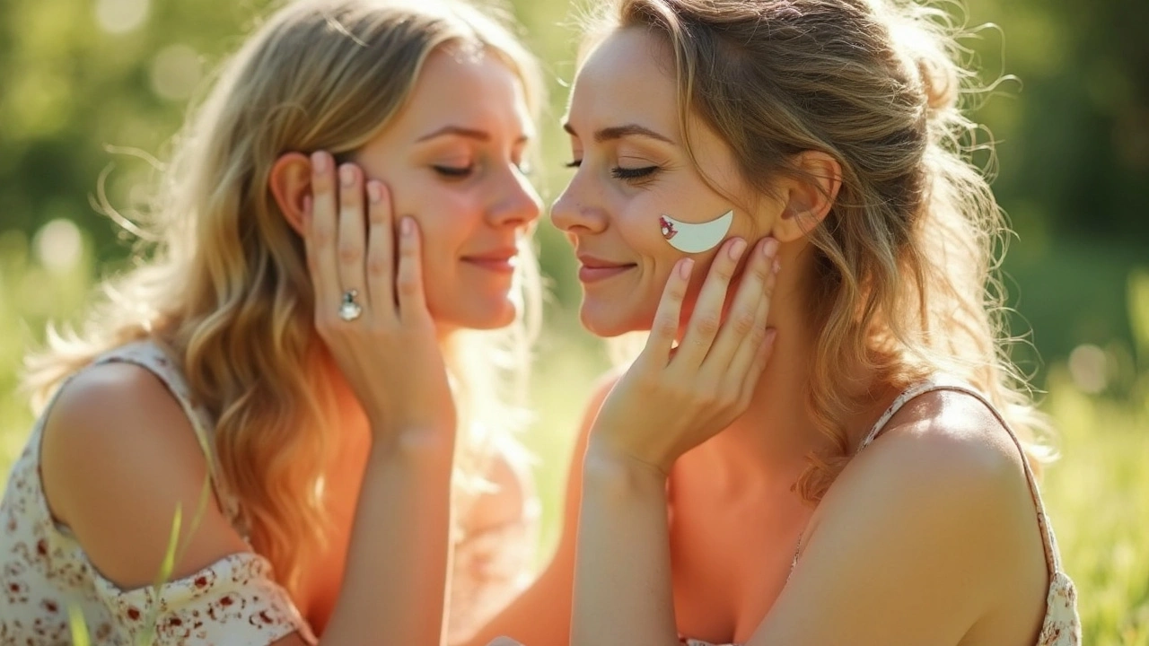 Mineral vs. Chemical Filters: What Works (And What Blows Up Your Face)