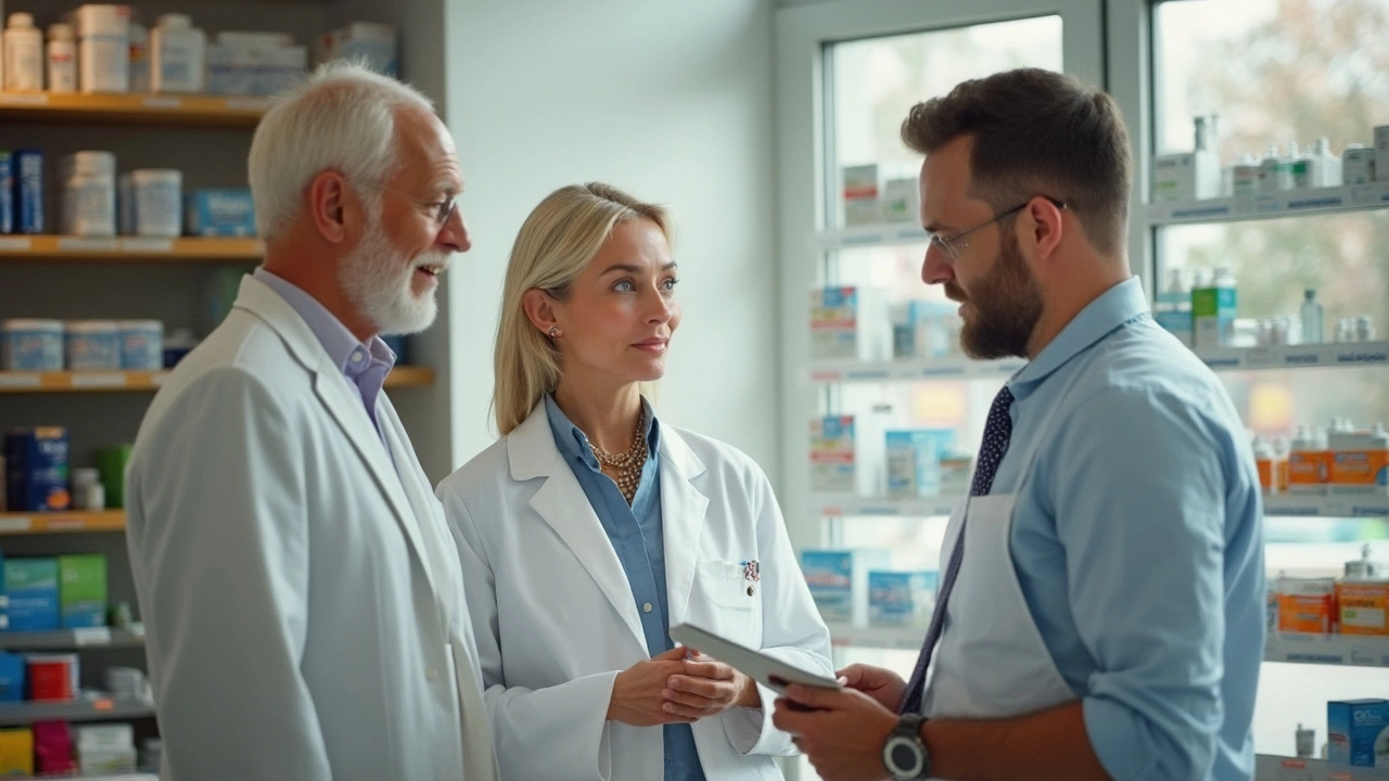 Actos: What to Know About This Diabetes Medication, Side Effects, and Usage Tips