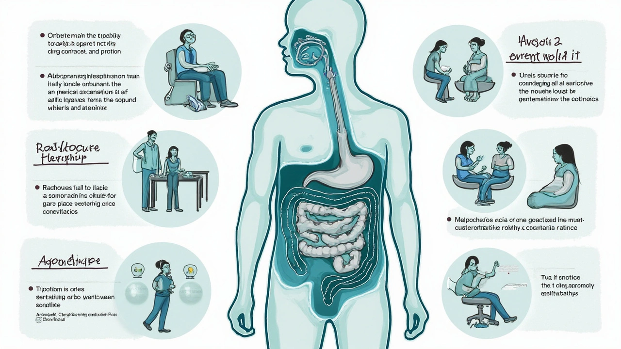 Diagnostic Workup: What Doctors Look For and How Testing Unfolds