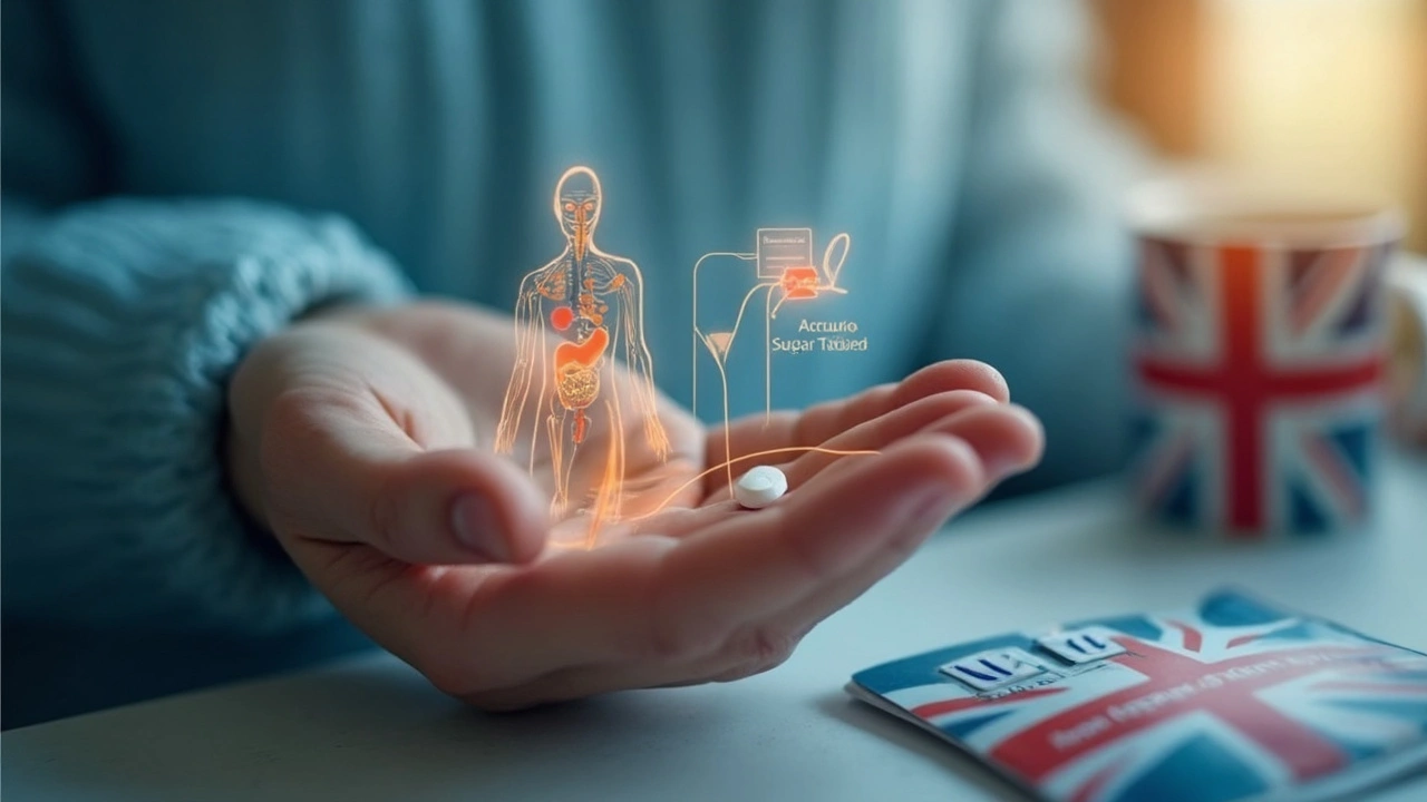Side Effects, Safety, and Real-Life Stories