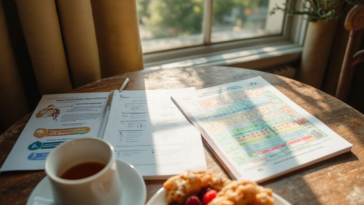 Tips for Getting an Accurate Diagnosis and When to Seek Extra Help
