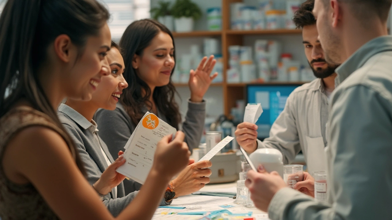 Which International and US Discount Pharmacies Still Offer the Best Deals?