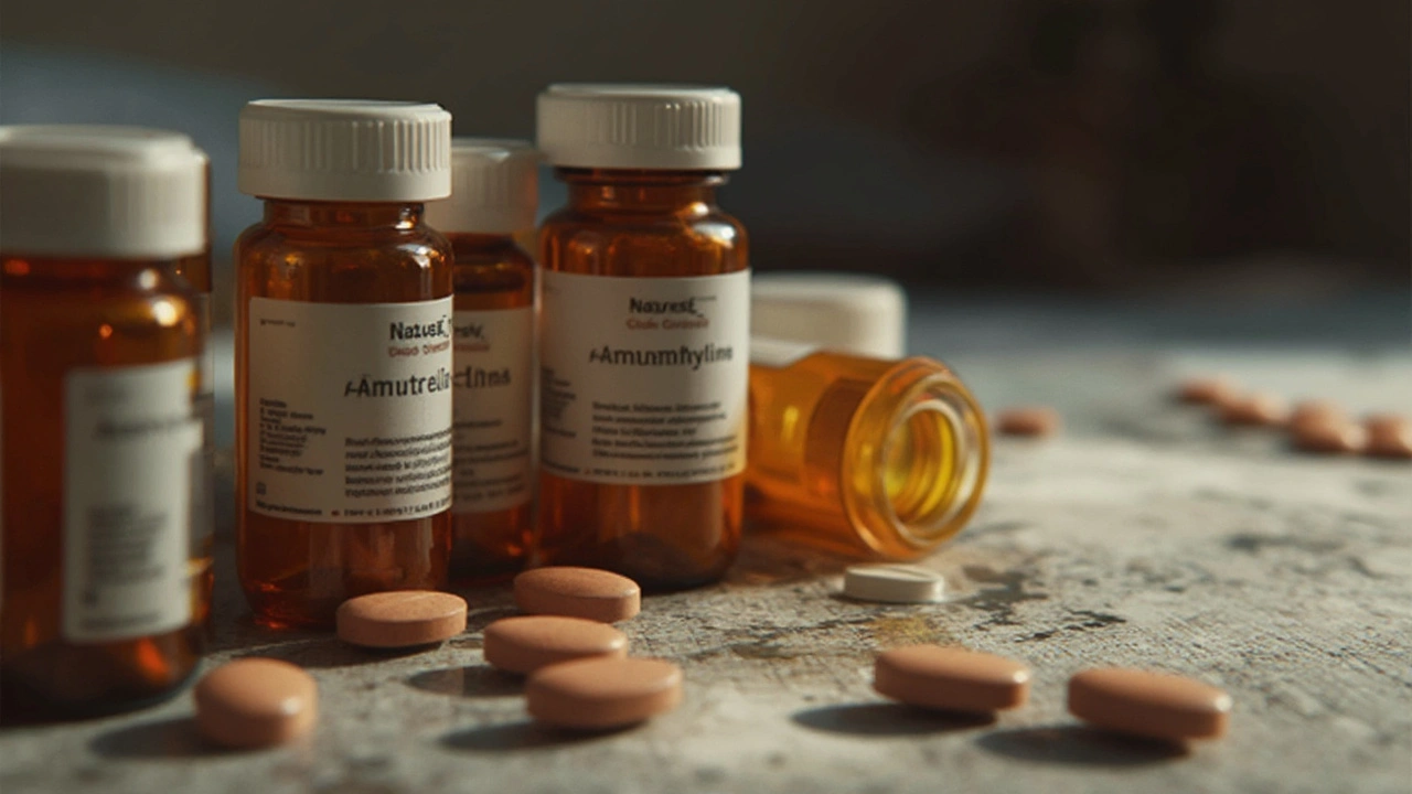 Side Effects and What to Watch Out For