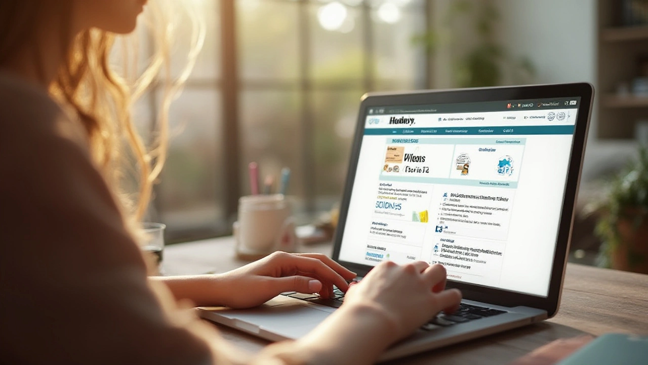 Buy Ondansetron Online in Australia: Where, How, and What You Need to Know