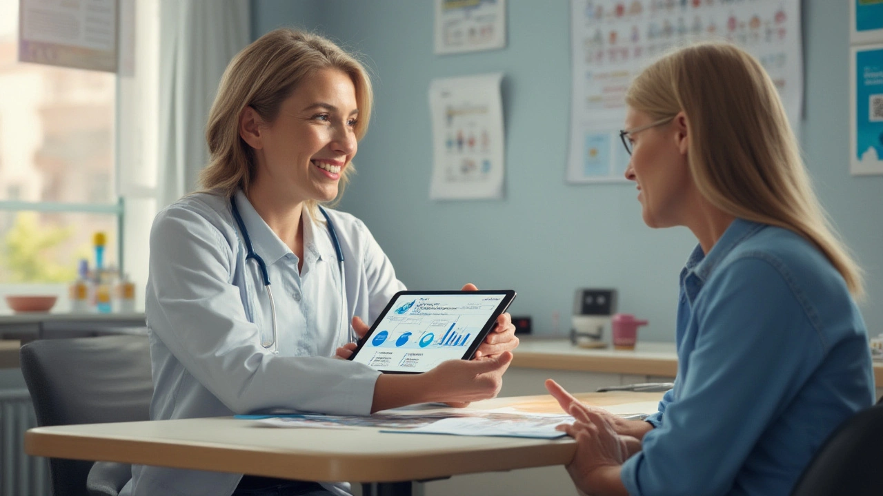 Practical Tips to Protect Your Liver and Cholesterol Numbers
