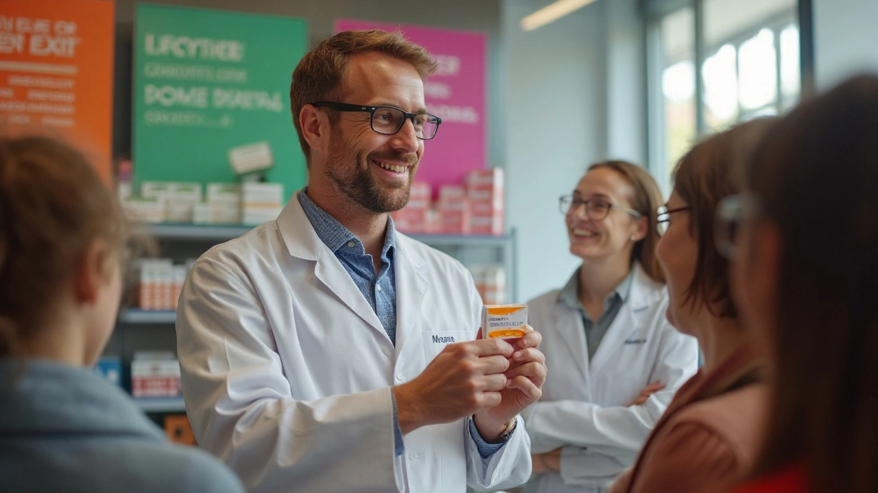 Where to Buy Amoxicillin Safely Online: The Complete 2025 Guide