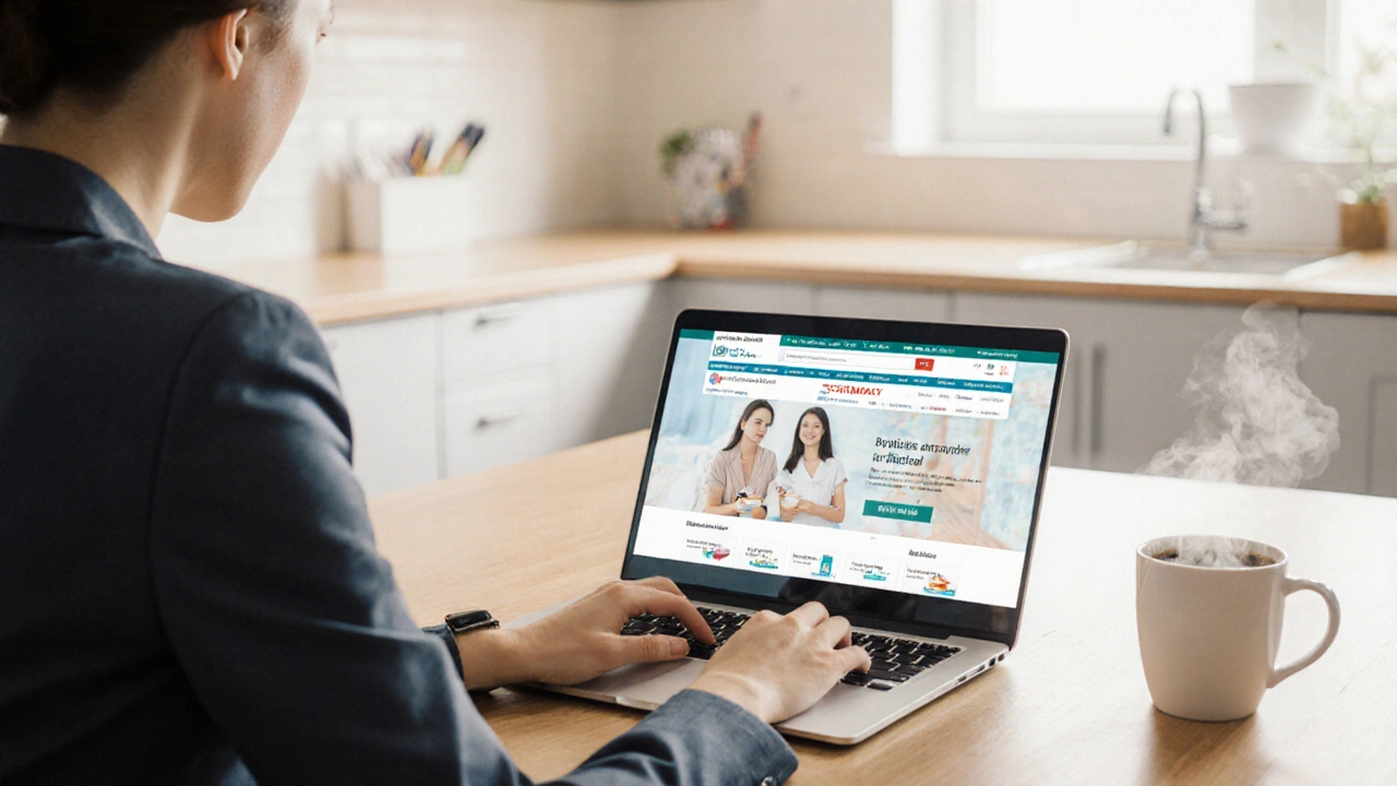 Cheap Generic Zovirax Online - How to Buy Safely