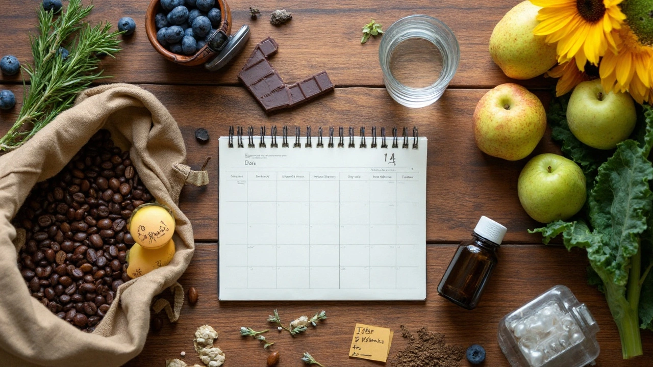 Food vs supplement: dosing, prices in Australia, label checklist, and a quick source table