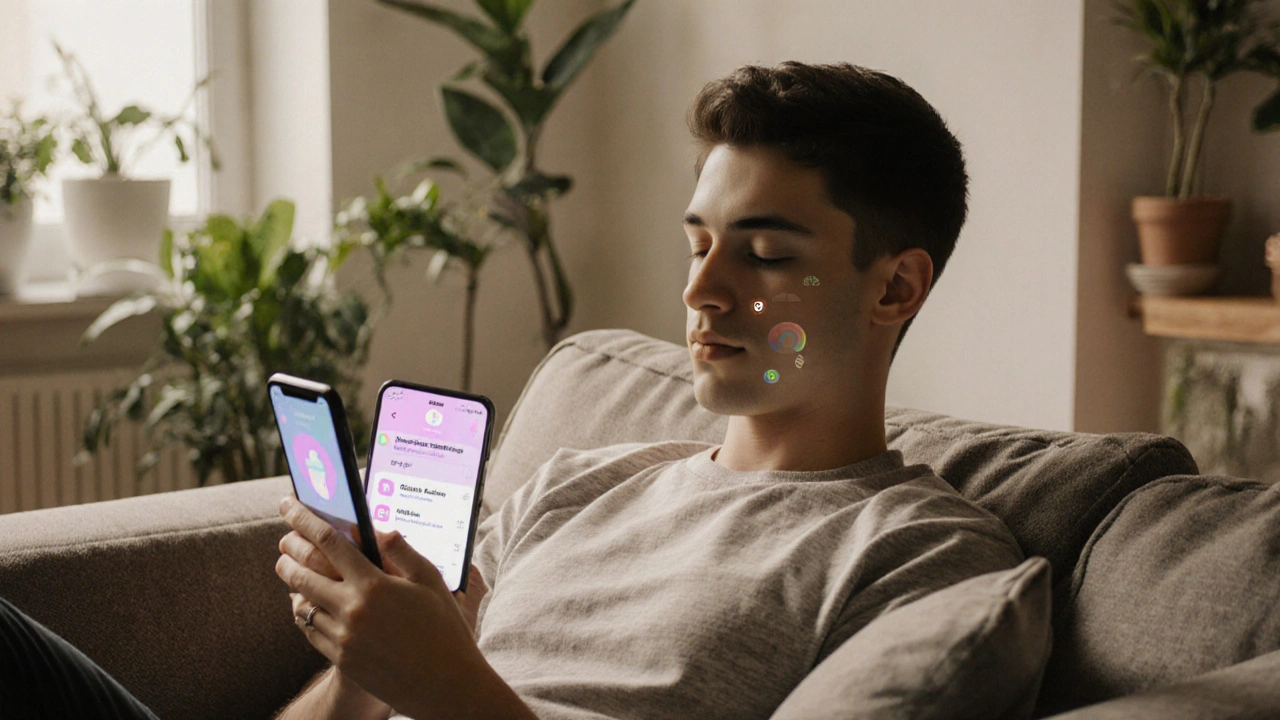 How Technology Transforms OCD Treatment & Recovery