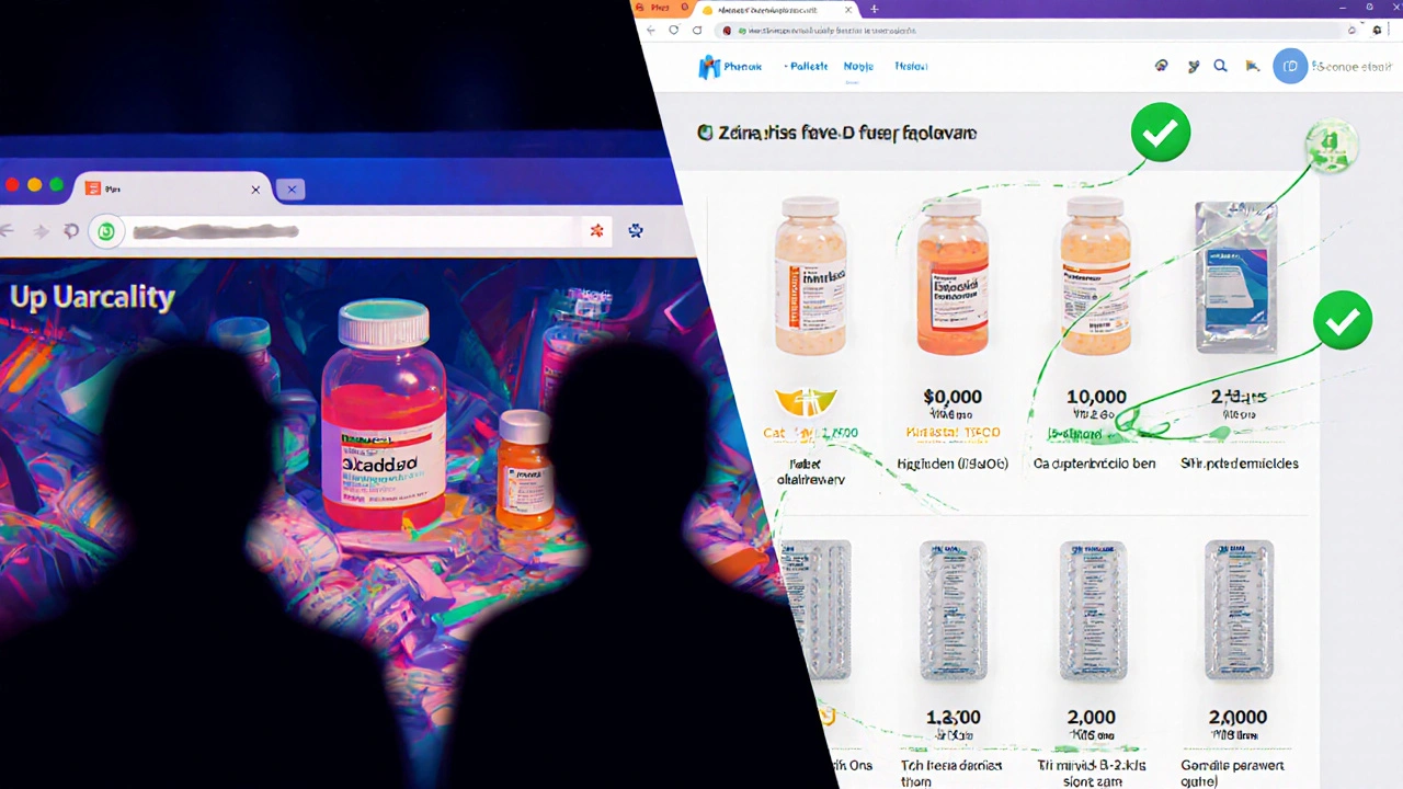 Step‑by‑Step Guide to Purchasing Cheap Generic Zovirax Online