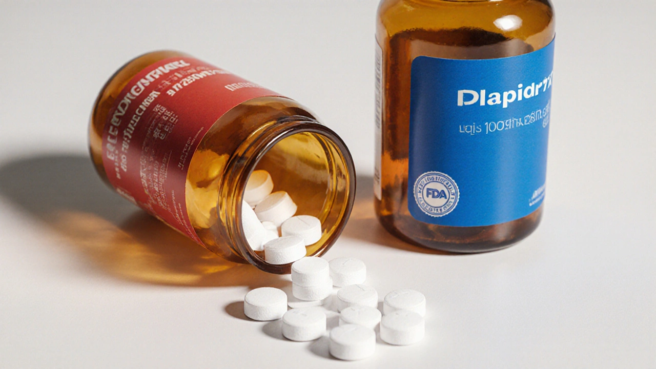 Buy Cheap Generic Plavix Online - Safe, Fast & Affordable