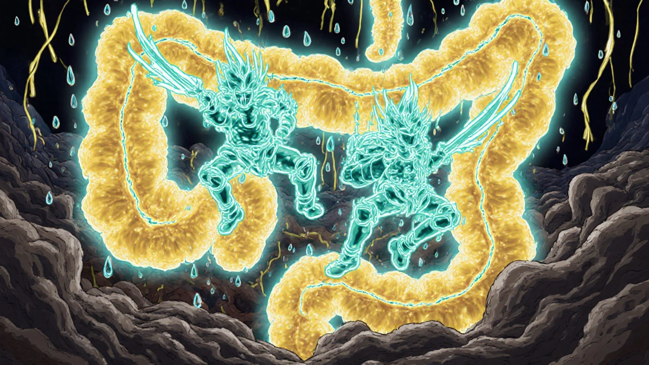 Can Probiotics Help with Constipation? What the Science Actually Says