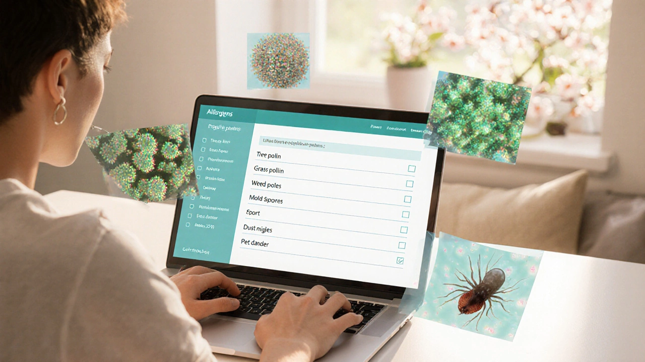 Personalized Seasonal Allergy Management Plan: Step‑by‑Step Guide