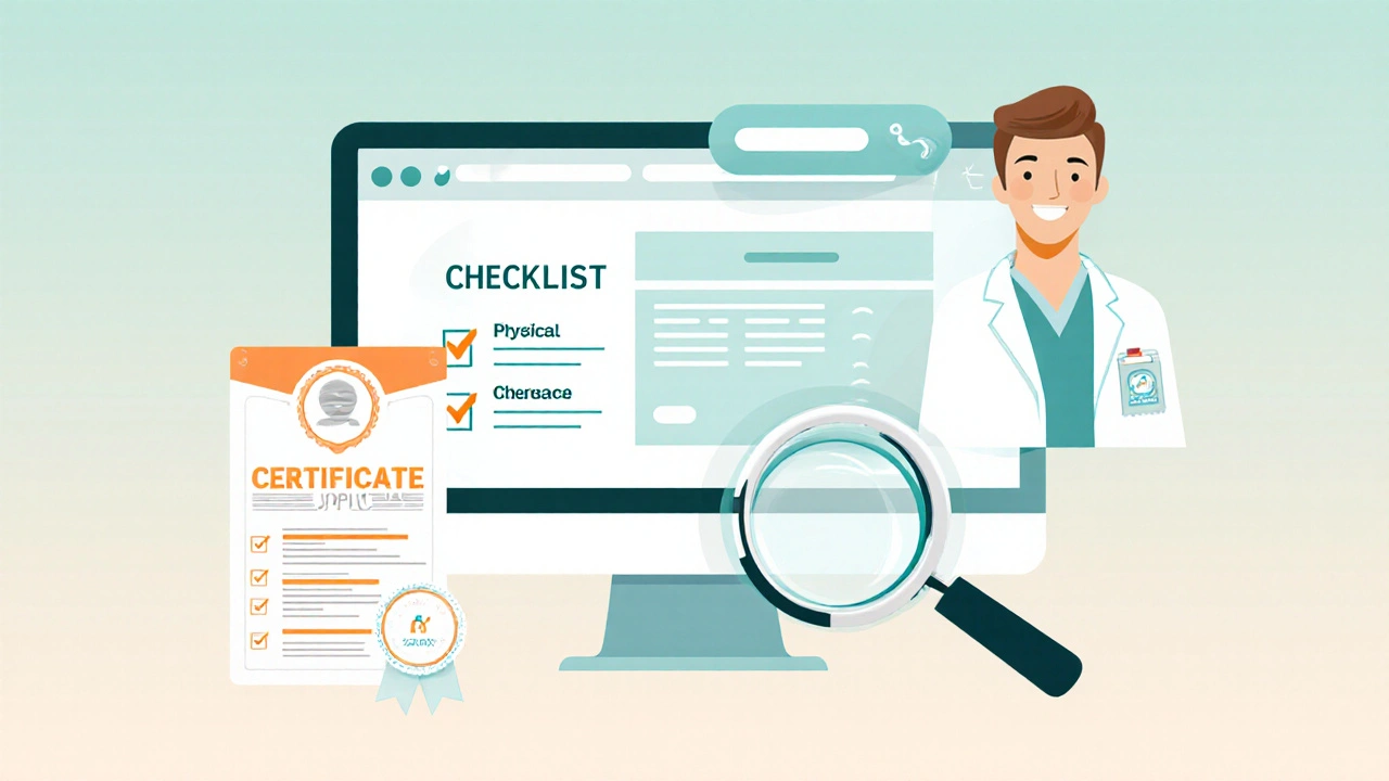 Step‑by‑Step Guide to Ordering Generic Topamax Safely