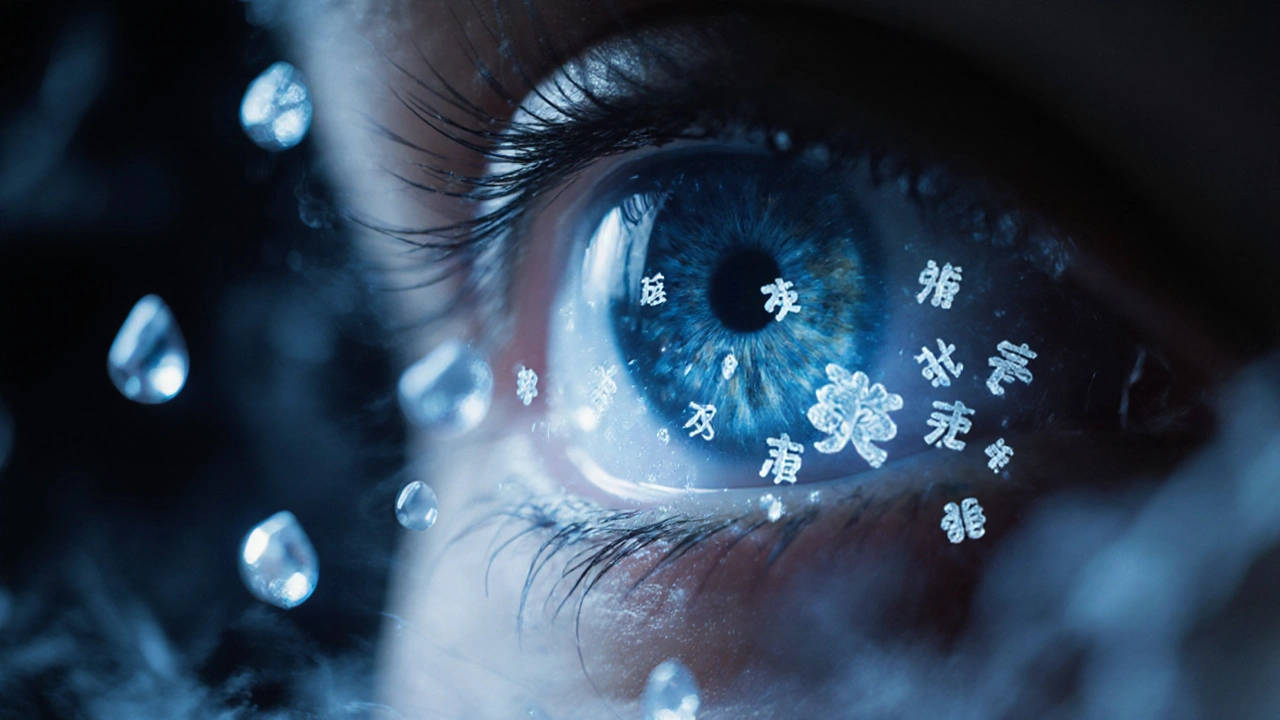 Besivance vs. Other Eye Infection Drops: What Works Best?