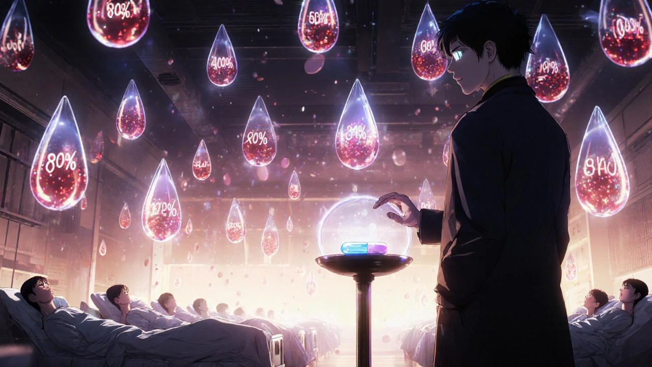 Bioequivalence Studies: What the FDA Requires Generic Drug Manufacturers to Prove