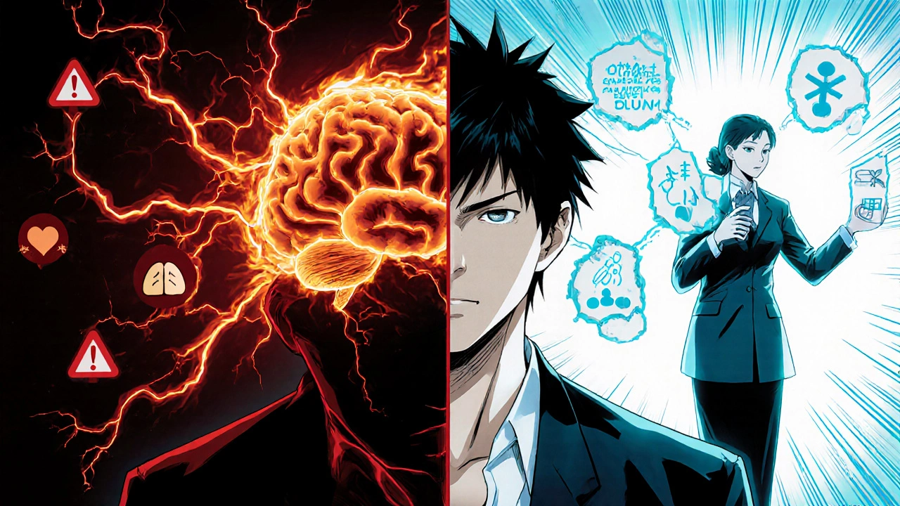 Compare Clofranil (Clomipramine) with Alternatives for OCD and Depression