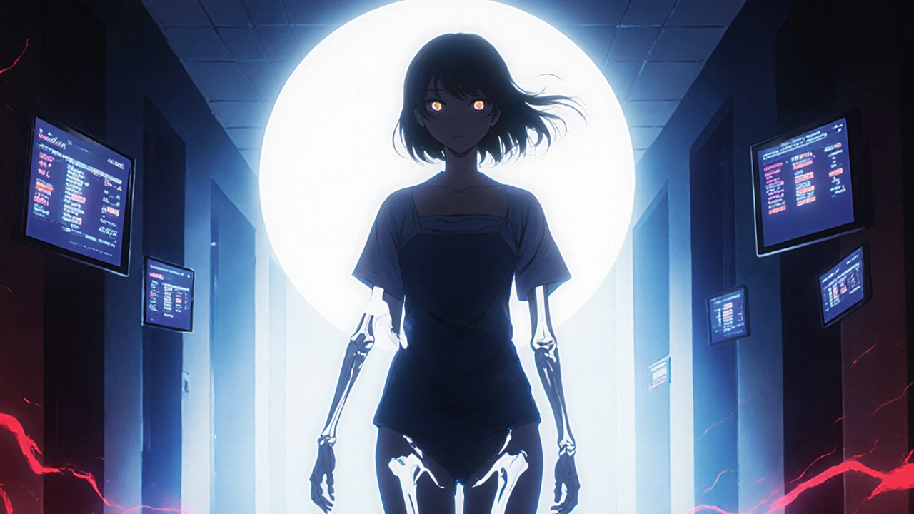 Cushing's Syndrome: Understanding Excess Cortisol and Surgical Treatment Options