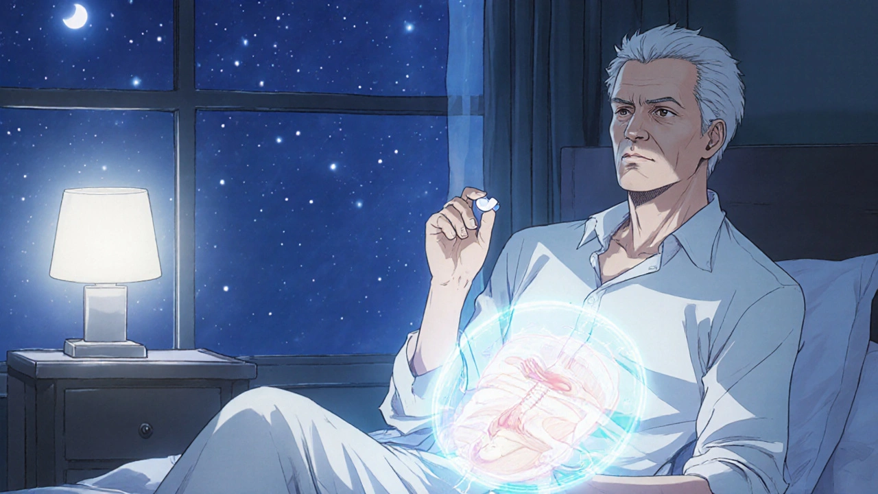 How to Deal with Common Misconceptions About Alfuzosin