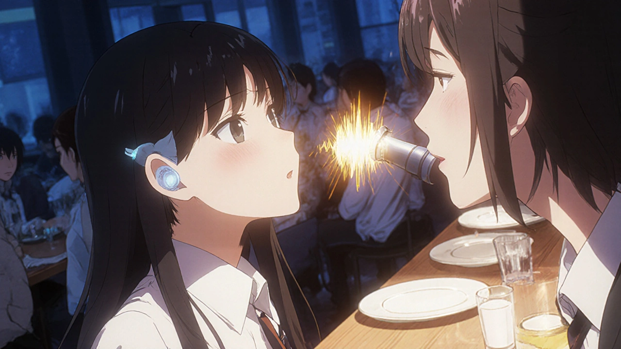 Remote Microphone Systems: How They Help You Hear Speech in Noise