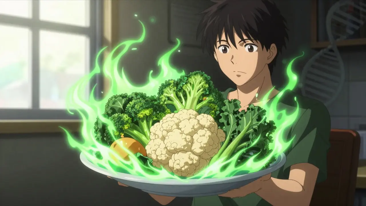 Cancer Prevention: How Lifestyle and Chemoprevention Reduce Your Risk