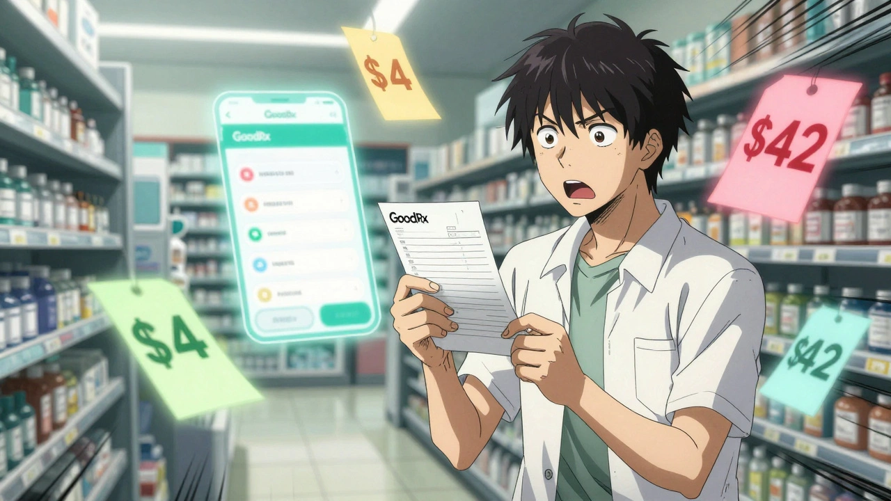 Generic Price Transparency: Tools to Find the Best Price for Prescription Medications