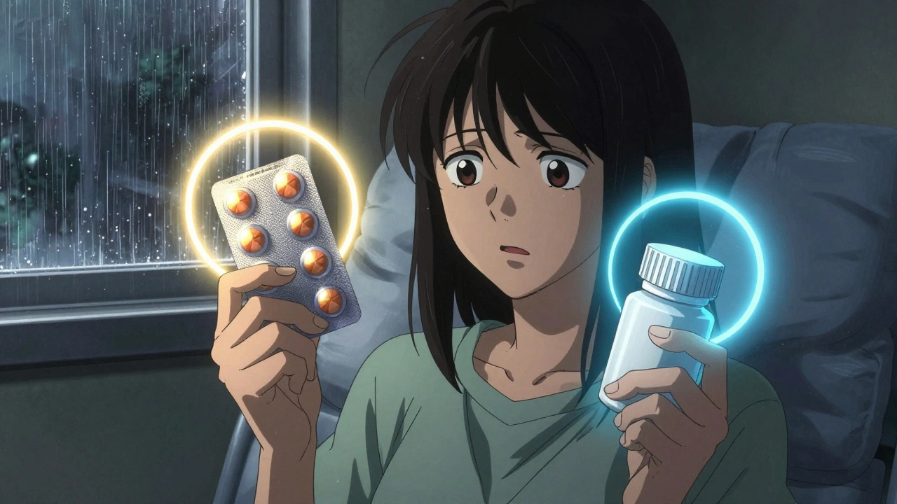 Why Cheaper Drugs Feel Less Effective: The Psychology Behind Price and Perceived Pain Relief