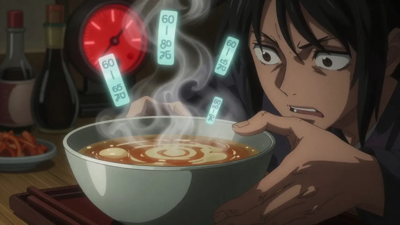 Fermented Foods and MAOIs: Tyramine Triggers Beyond Cheese