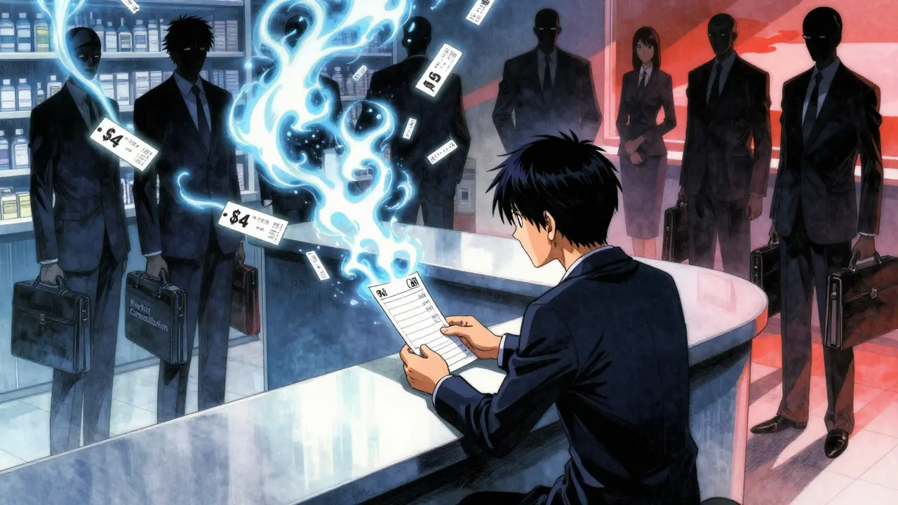 Generic Drug Prices Over Time: Year-by-Year Changes and What It Means for Your Pocket