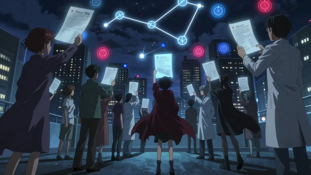 MedWatch System Explained: How FDA Tracks Drug and Device Safety