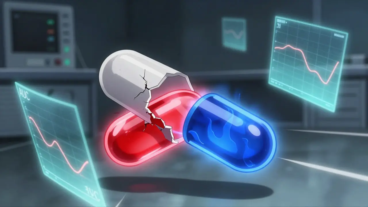 Modified-Release Formulations: What You Need to Know About Bioequivalence Standards