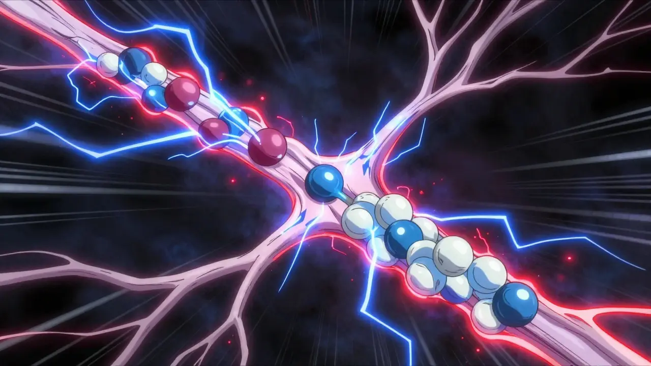Neuropathic Pain: Gabapentin vs Pregabalin - What Works Best?