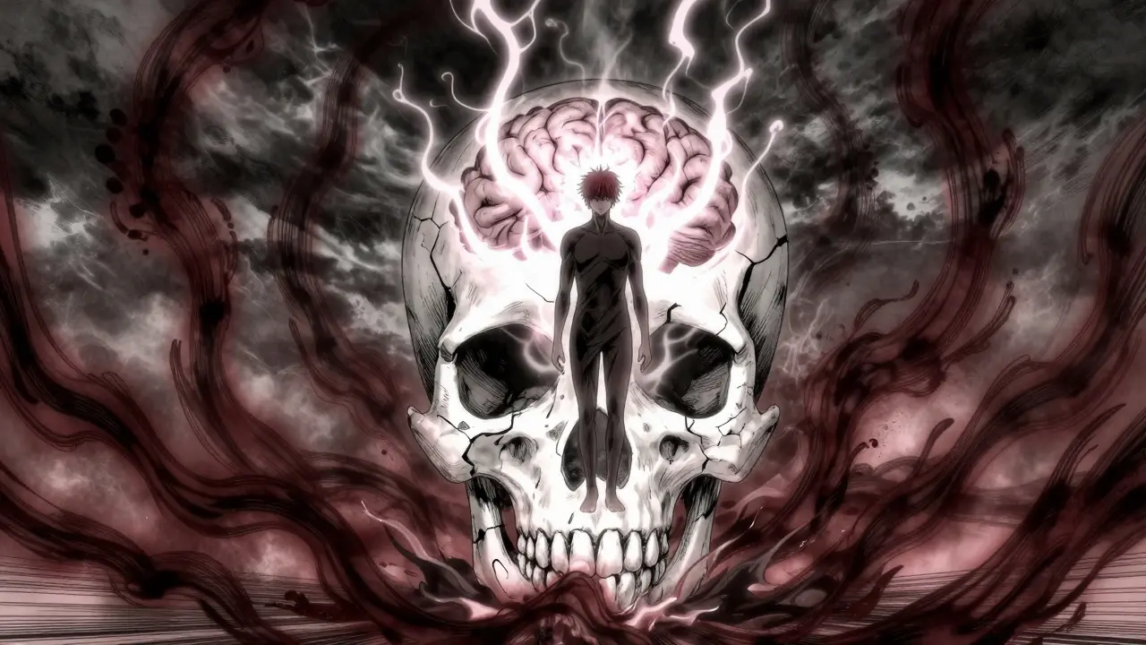 Opioids: Understanding the Risks of Tolerance, Dependence, and Overdose