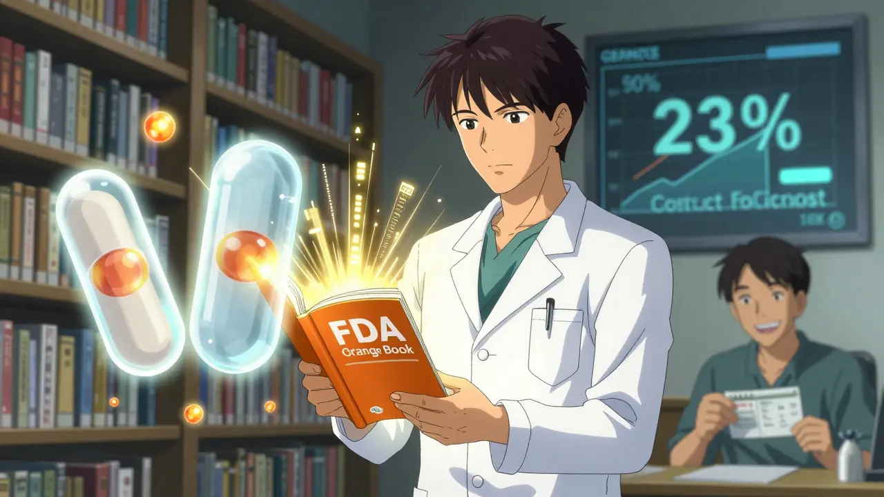 Provider Education on Generics: How Clinicians Can Improve Prescribing Confidence and Patient Outcomes