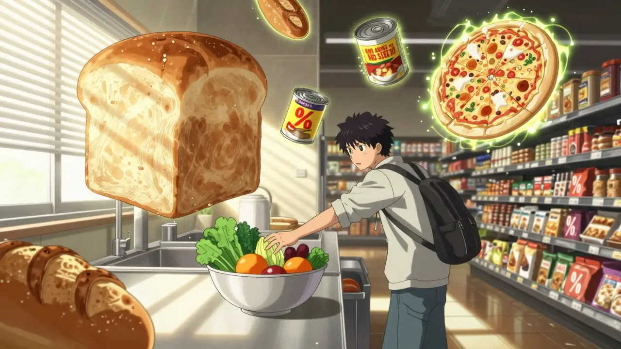 Sodium and Hypertension: Practical Ways to Lower Intake