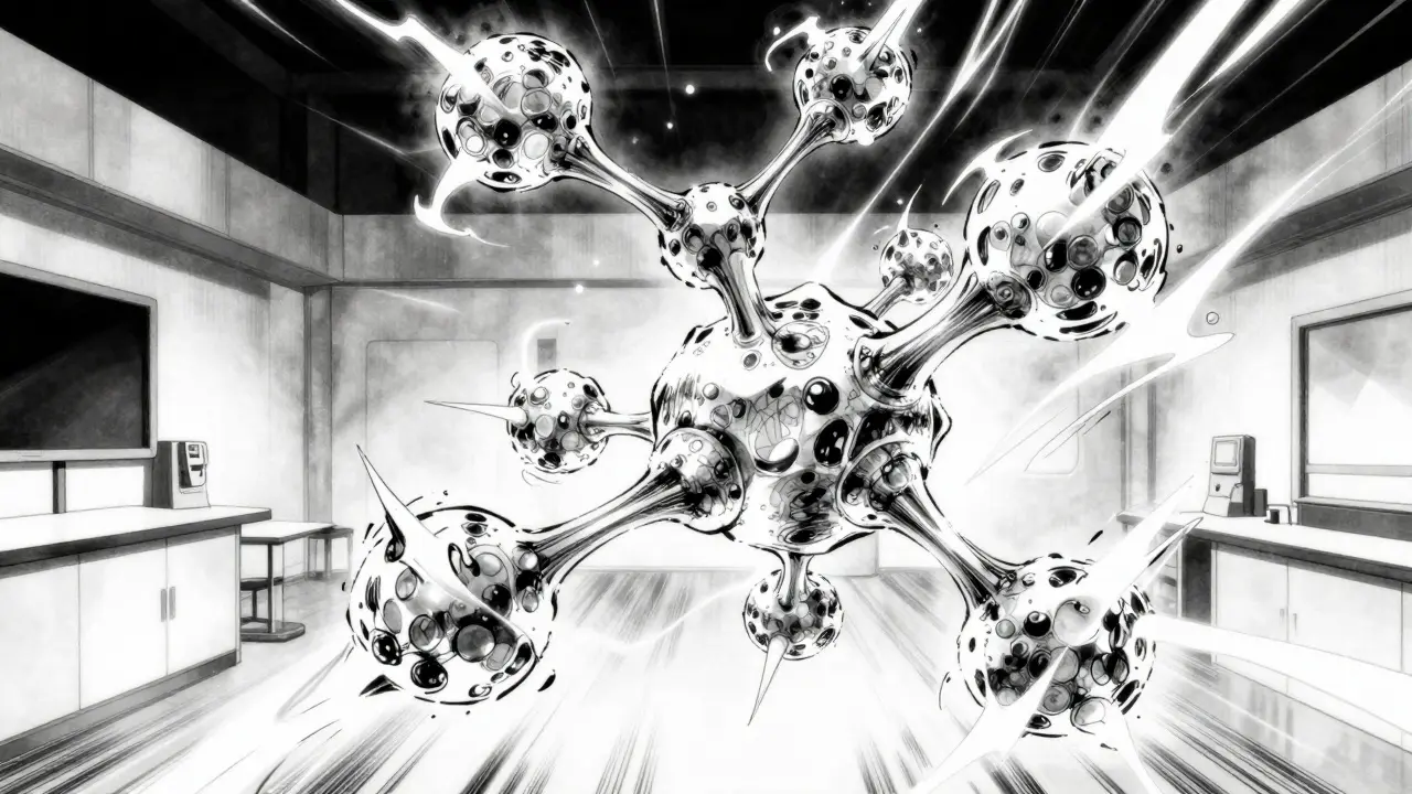 Biosimilar Safety Surveillance: How Adverse Event Monitoring Works