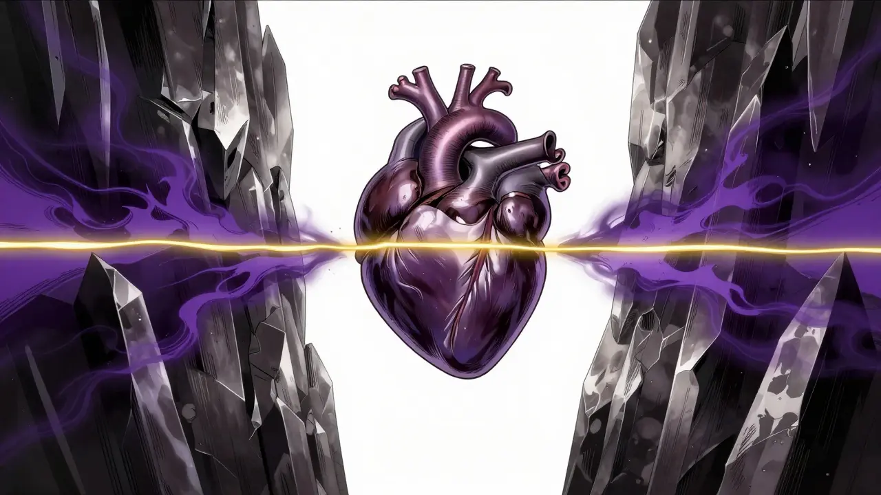 Digoxin Generics: Bioavailability Risks and Monitoring Guidelines